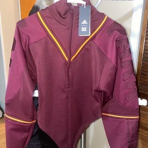 Brand New Ivy Park bodysuit size medium